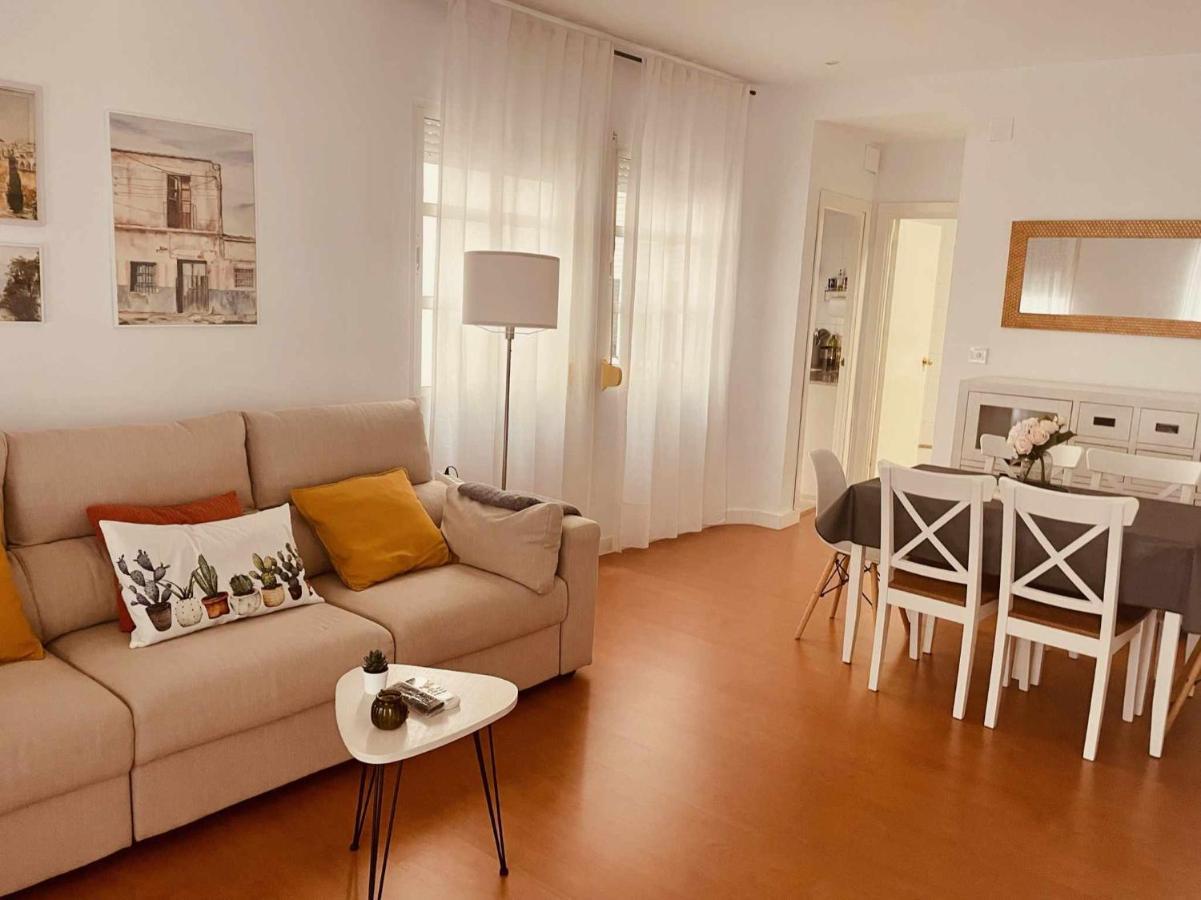 Apartamento Centrico Corredera Cordoba Exterior photo