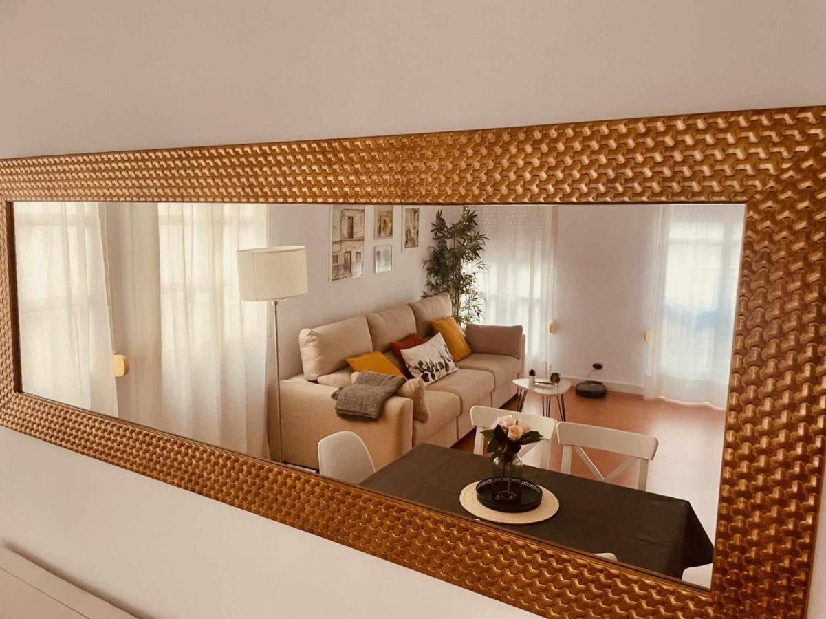 Apartamento Centrico Corredera Cordoba Exterior photo