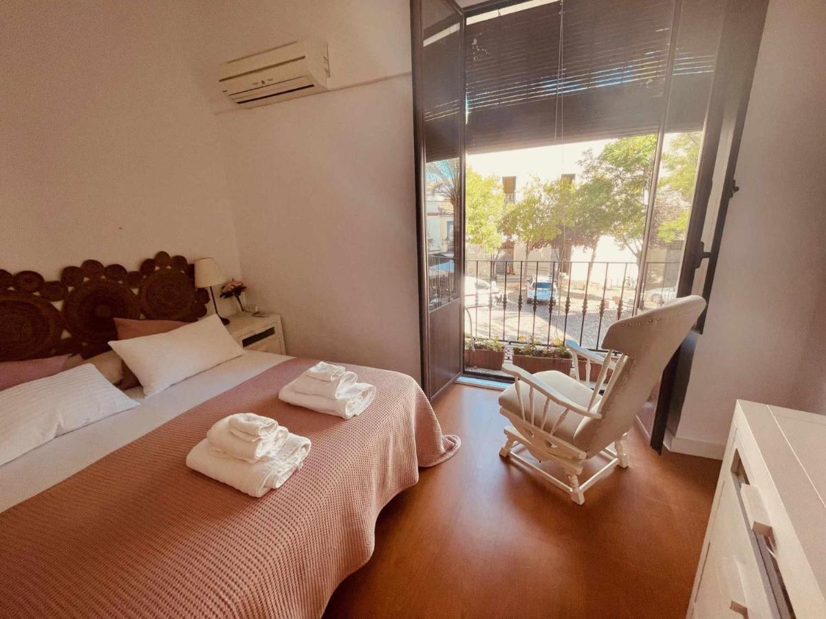 Apartamento Centrico Corredera Cordoba Exterior photo