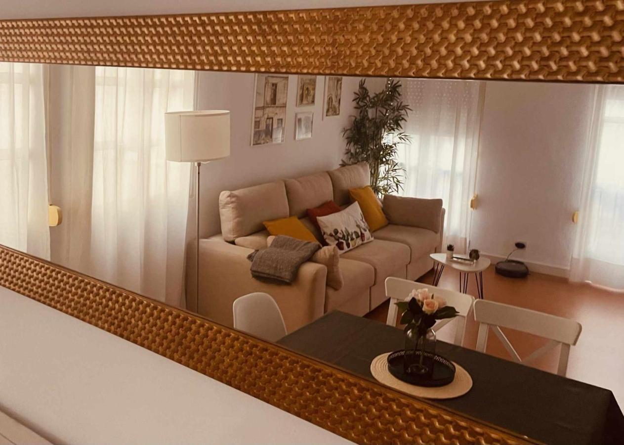Apartamento Centrico Corredera Cordoba Exterior photo