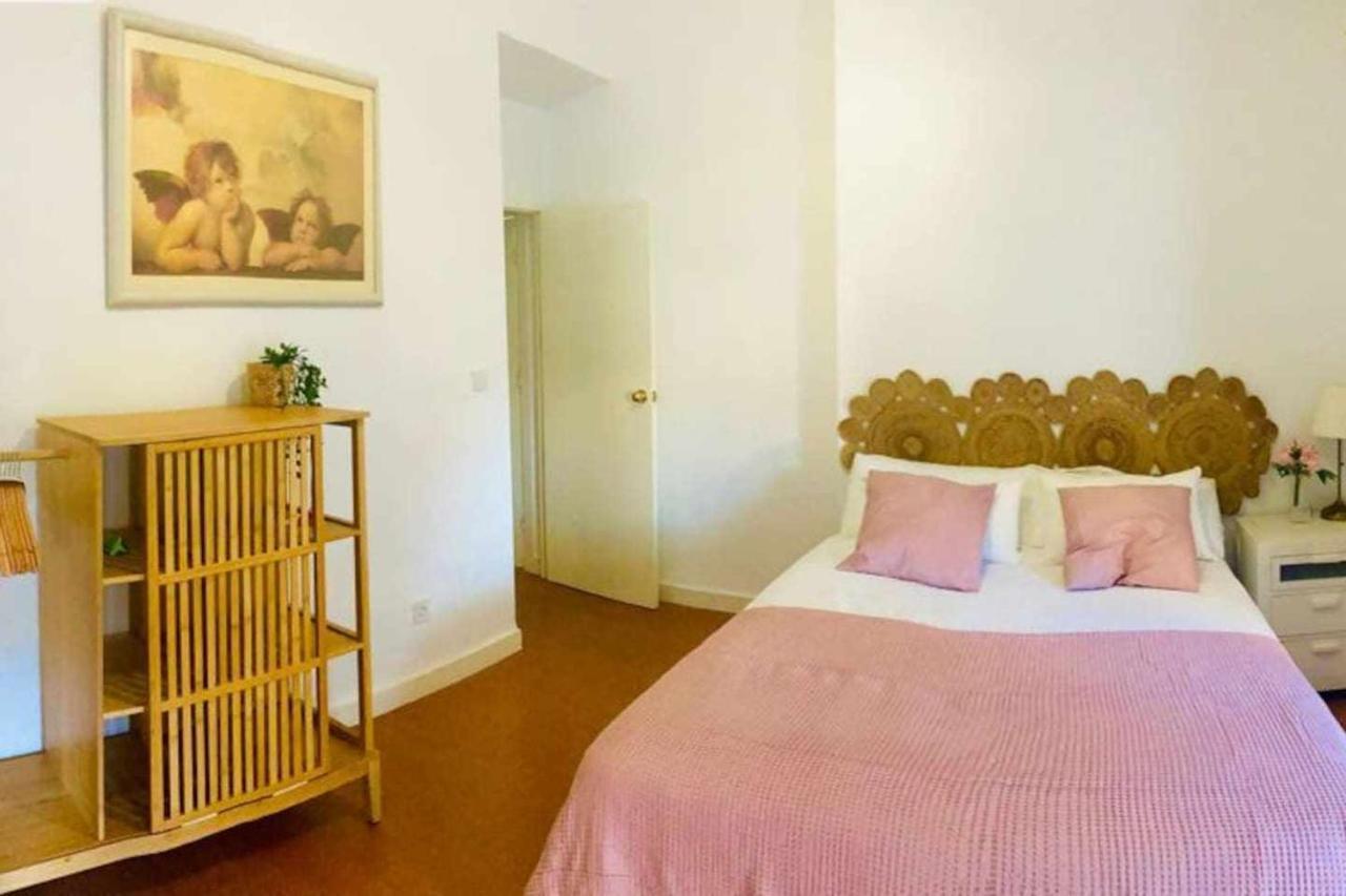 Apartamento Centrico Corredera Cordoba Exterior photo