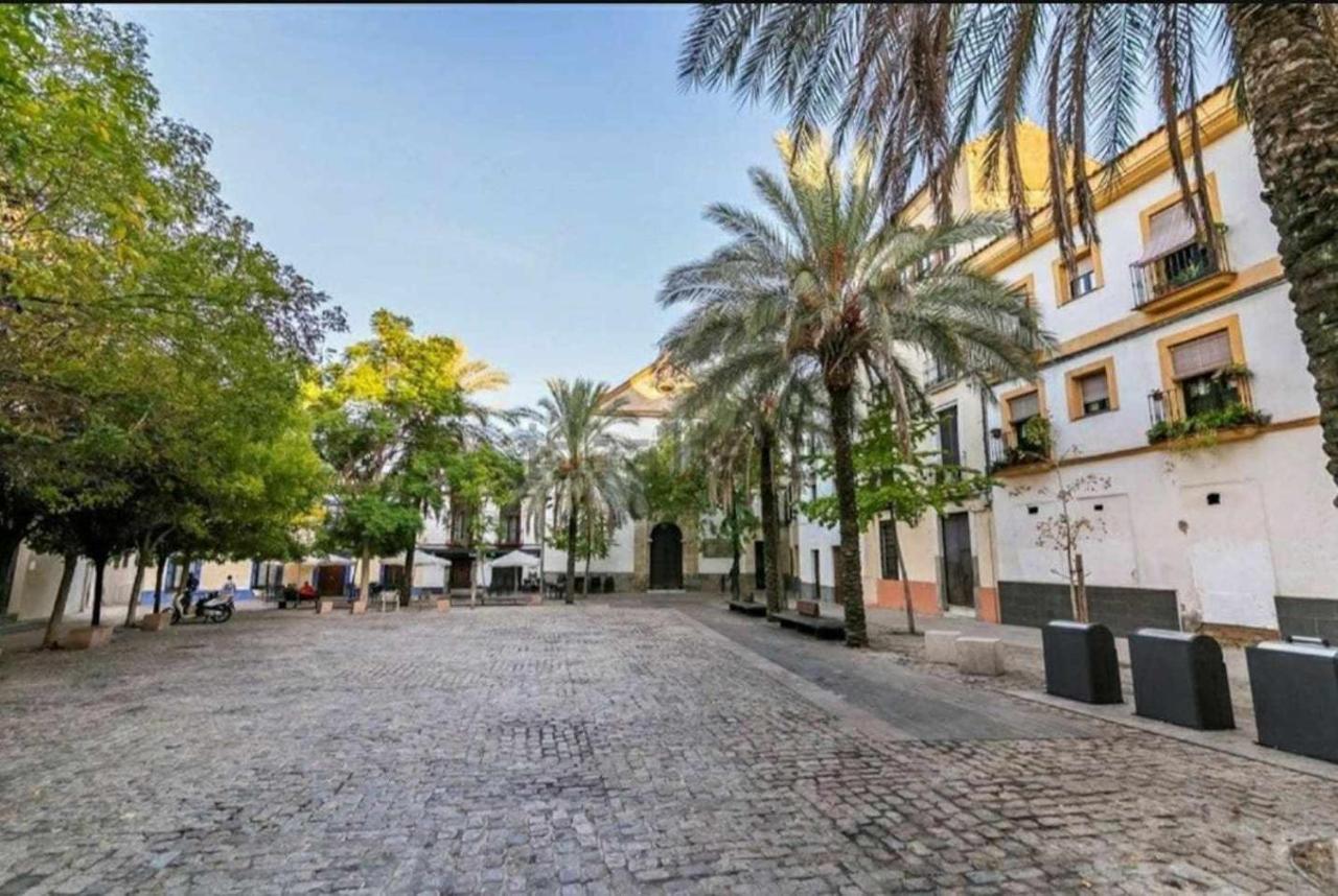 Apartamento Centrico Corredera Cordoba Exterior photo