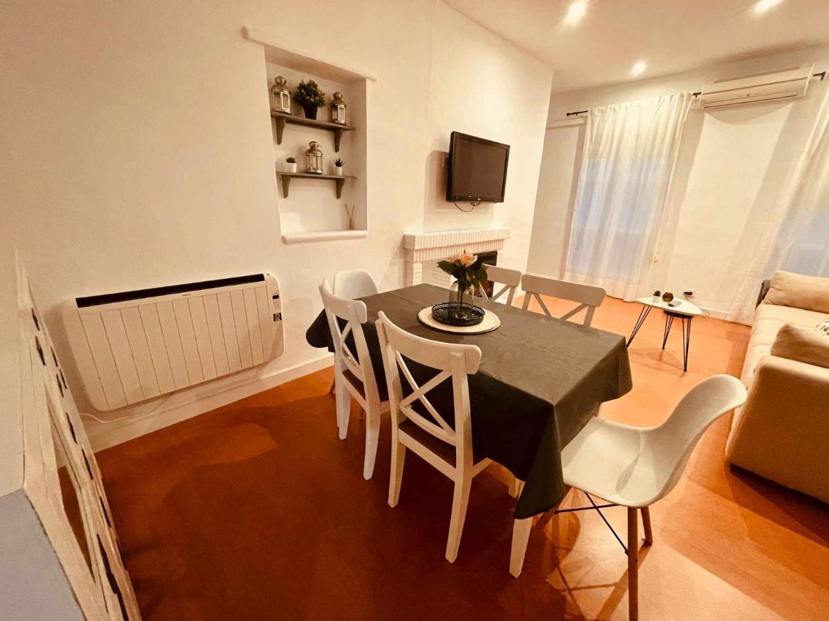 Apartamento Centrico Corredera Cordoba Exterior photo