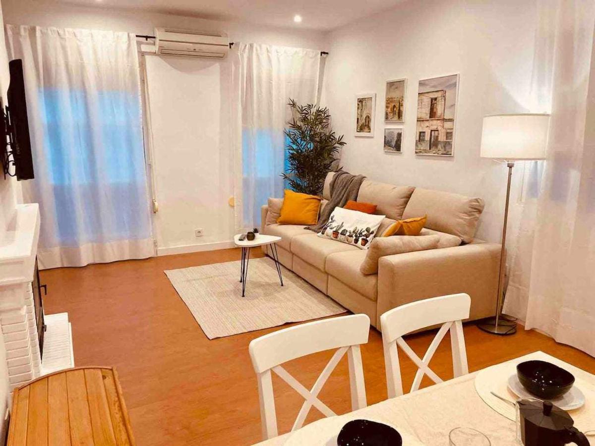 Apartamento Centrico Corredera Cordoba Exterior photo