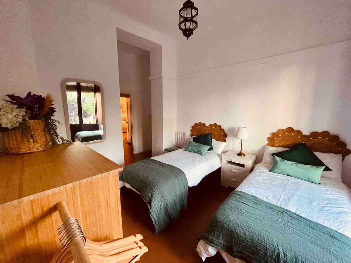 Apartamento Centrico Corredera Cordoba Exterior photo