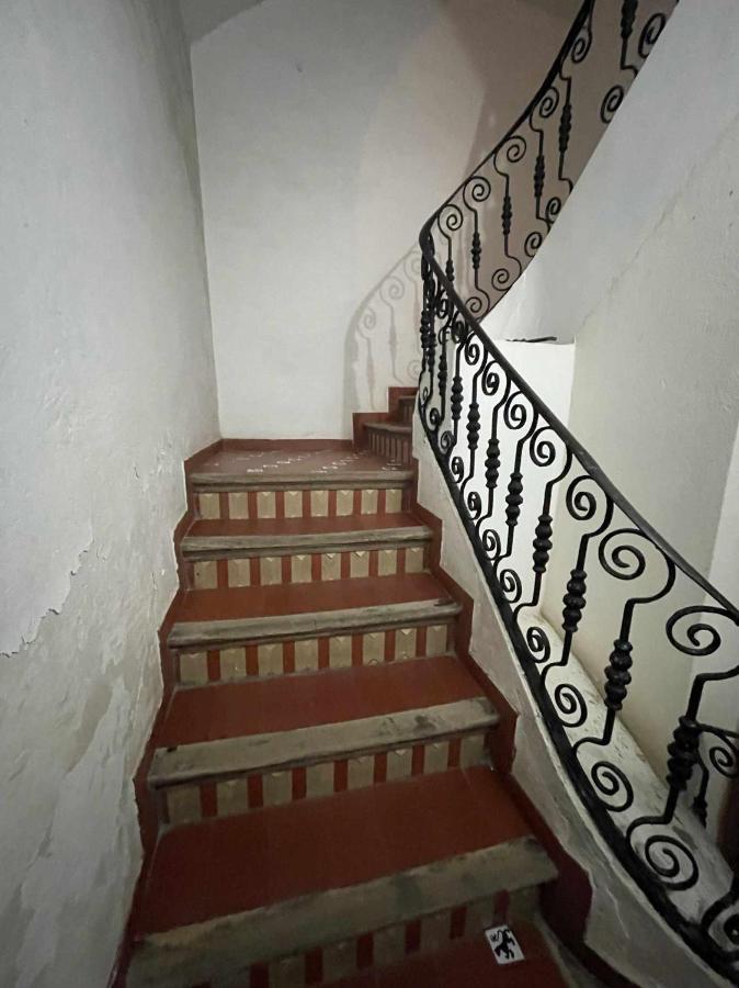 Apartamento Centrico Corredera Cordoba Exterior photo
